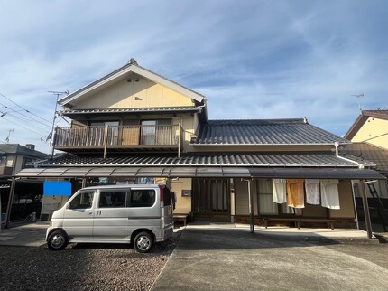 横暖ルーフαS 葺き替え 外壁塗装 高知