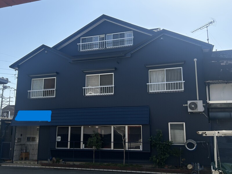 高知　外壁カバー工法　屋根カバー工法　LIXIL 　Tルーフ　IG工業　SFガルステージシャイン