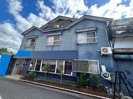 高知　外壁カバー工法　屋根カバー工法　LIXIL 　Tルーフ　IG工業　SFガルステージシャイン