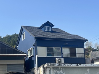 高知　外壁カバー工法　屋根カバー工法　LIXIL 　Tルーフ　IG工業　SFガルステージシャイン