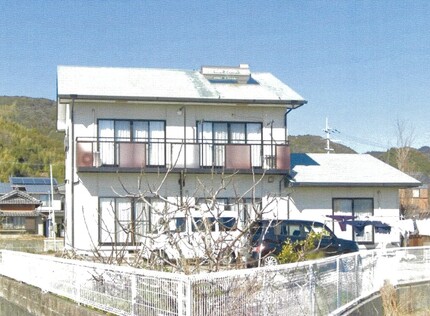 高知　屋根葺き替え工事　LIXIL Tルーフ