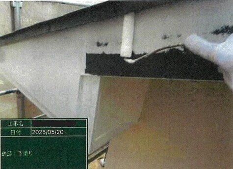高知　屋根塗装　外壁塗装　外壁カバー　ガルバニウム鋼板　
