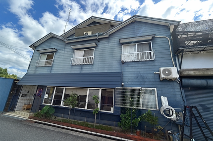 高知 外壁カバー工法 屋根カバー工法 LIXIL Tルーフ IG工業 SFガルステージシャイン