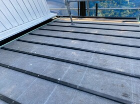 高知　葺き替え　ルーガ雅　屋根修理　樋交換　瓦  塗装