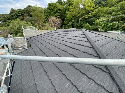 高知　屋根　葺き替え　バルコニー　防水工事　外壁コーキング　雨漏り　