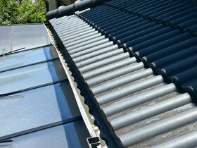 高知　屋根　葺き替え　バルコニー　防水工事　外壁コーキング　雨漏り　