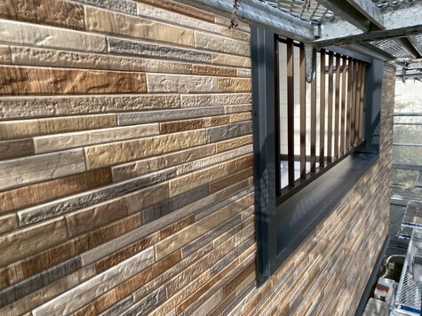 高知　LIXILのTルーフ　屋根の葺き替え　雨樋交換　Dan　セドナ　雨漏り