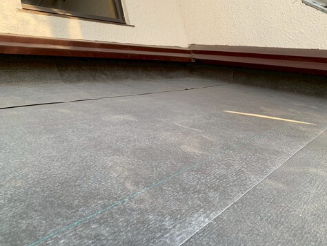 高知　LIXIL Tルーフ　葺き替え　屋根　雨漏り