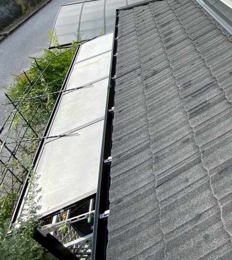 高知　屋根　葺き替え　バルコニー　防水工事　外壁コーキング　雨漏り