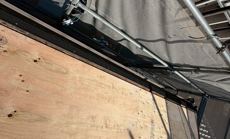 高知　LIXIL Tルーフ　葺き替え　屋根　雨漏り