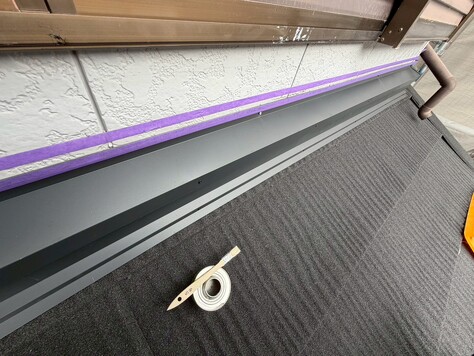 高知　LIXIL Tルーフ　葺き替え　屋根　雨漏り