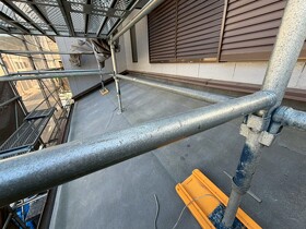 高知　葺き替え　屋根　Tルーフ　雨漏り