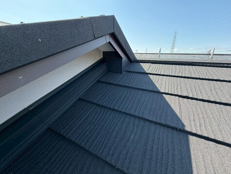 高知　葺き替え　屋根　Tルーフ　雨漏り