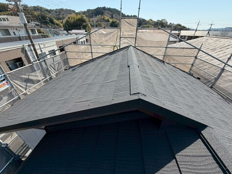 高知　葺き替え　屋根　Tルーフ　雨漏り