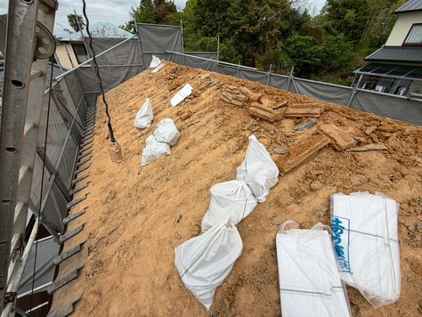 高知　LIXIL Tルーフ　葺き替え　屋根　雨漏り　雨樋