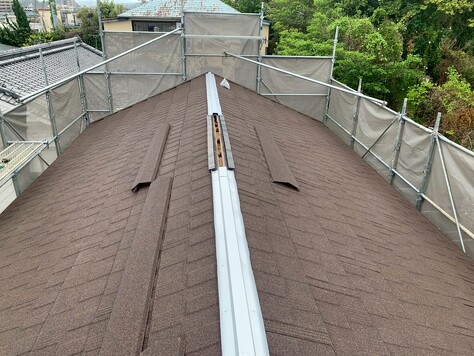 高知　葺き替え　屋根　Tルーフ　雨漏り 雨樋