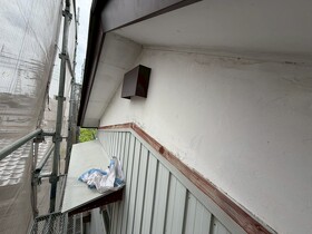 高知　葺き替え　屋根　Tルーフ　雨漏り 雨樋