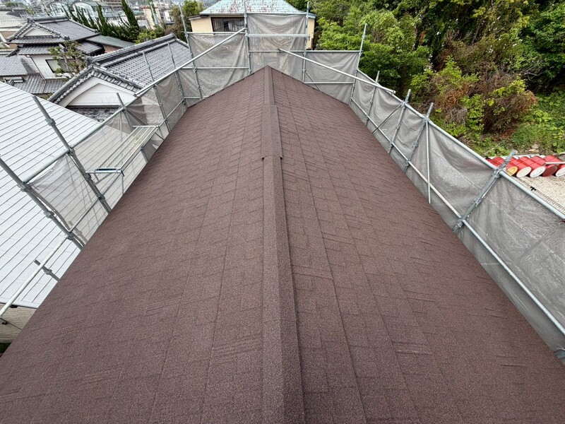 高知　葺き替え　屋根　Tルーフ　雨漏り 雨樋