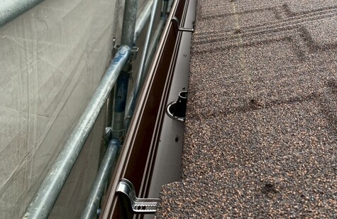 高知　葺き替え　屋根　Tルーフ　雨漏り 雨樋