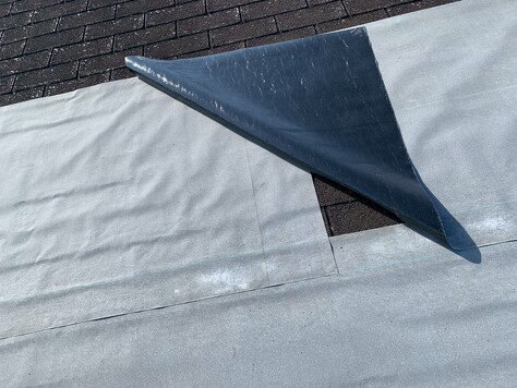 高知　カバー工法　屋根　IG工業　スーパーガルテクト　雨漏り