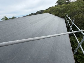 高知　屋根　葺き替え　雨漏り　外壁　